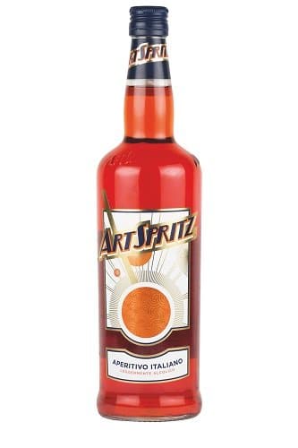 Artspritz Aperitivo Italiano 70 Cl ✔ Kæmpe udvalg i LEGENDARIO ✔ Billig fragt og hurtig levering 2 - 5 hverdage - Varenummer: BAR-536891 / Ean: '8003360880703 på lager - Udsalg på Drikkevarer - Blandingsspiritus - Bitter Spar op til 62% - Over 322 kendte brands på udsalg