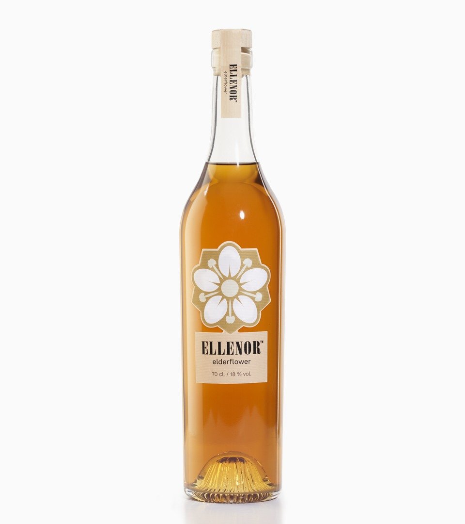 Ellenor Elderflower Liqueur Fl 70 ❤ Kæmpe udvalg i Ellenor ❤ Billig fragt og hurtig levering 2 - 5 hverdage - Varenummer: BAR-608250 / Ean: '5714798000627 på lager - Udsalg på Drikkevarer Blandingsspiritus Likør Spar op til 53% - Over 424 kendte brands på udsalg