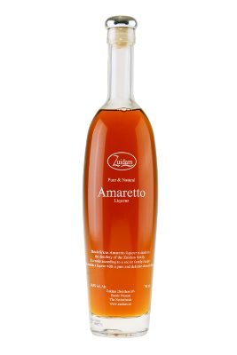 Zuidam Amaretto Fl 70 ✔ Kæmpe udvalg i  Amaretto ✔ Billig fragt og hurtig levering 2 - 5 hverdage - Varenummer: BAR-621498 / Ean: '8713947075681 på lager - Udsalg på Drikkevarer | Blandingsspiritus | Bitter Spar op til 54% - Over 785 kendte brands på udsalg