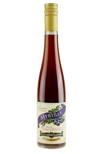 Liqueur De Myrtille, Blåbærlikør ✔ Kæmpe udvalg i  Myrtille ✔ Billig fragt og hurtig levering 2 - 5 hverdage - Varenummer: BAR-621495 / Ean: '3363170001657 på lager - Udsalg på Drikkevarer | Blandingsspiritus | Likør Spar op til 56% - Over 1147 kendte brands på udsalg