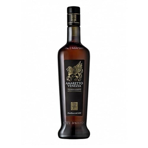 Amaretto Venezia ❤ Kæmpe udvalg i GORDONS ❤ Billig fragt og hurtig levering 2 - 5 hverdage - Varenummer: BAR-611028 / Ean: '8004663000355 på lager - Udsalg på Drikkevarer Blandingsspiritus Likør Spar op til 54% - Over 454 design brands på udsalg