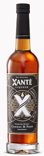 Xanté Original Cognac & Pear ✔ Kæmpe udvalg i  Xanté ✔ Billig fragt og hurtig levering 2 - 5 hverdage - Varenummer: BAR-621497 / Ean:  på lager - Udsalg på Drikkevarer | Blandingsspiritus | Likør Spar op til 55% - Over 1347 kendte brands på udsalg