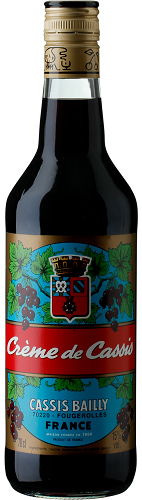 Peureux Creme De Cassis ✔ Kæmpe udvalg i  Peureux ✔ Billig fragt og hurtig levering 2 - 5 hverdage - Varenummer: BAR-621496 / Ean: '11473027052153 på lager - Udsalg på Drikkevarer | Blandingsspiritus | Likør Spar op til 58% - Over 1147 kendte brands på udsalg