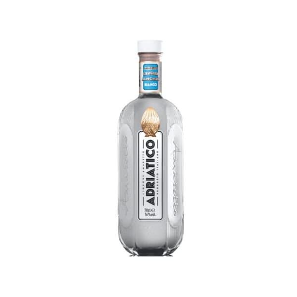 Adriatico Amaretto Bianco, Chrushed Almonds Fl 70 ✔ Kæmpe udvalg i  Barlife ✔ Billig fragt og hurtig levering 2 - 5 hverdage - Varenummer: BAR-673151 / Ean:  på lager - Udsalg på Drikkevarer | Blandingsspiritus | Likør Spar op til 54% - Over 1247 kendte brands på udsalg