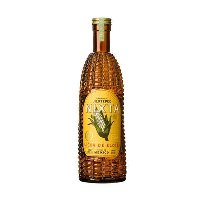 Nixta, Licor De Elote Fl 70 ✔ Kæmpe udvalg i  Barlife ✔ Billig fragt og hurtig levering 2 - 5 hverdage - Varenummer: BAR-673152 / Ean: '7503027709237 på lager - Udsalg på Drikkevarer | Blandingsspiritus | Likør Spar op til 53% - Over 1247 kendte brands på udsalg