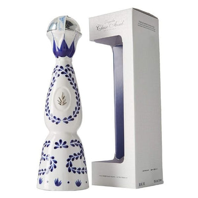 ClaAzul Reposado (Gb) ❤ Stort online udvalg i ANTICA ❤ Billig fragt og hurtig levering 2 - 5 hverdage ❤ Varenummer: BAR-659643 / Ean: på lager - Udsalg på Fødevarer, drikkevarer og tobak | Drikkevarer | Alkoholiske drikke | Spiritus | Tequila Spar op til 57% - Over 400 kendte brands på udsalg