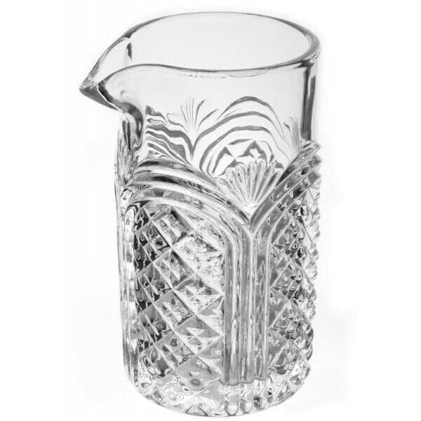 Mixing Glas Astor, 500ml ✔ Kæmpe udvalg i  Pasabahce ✔ Billig fragt og hurtig levering 2 - 5 hverdage - Varenummer: BAR-12465 / Ean: '5020403402428 på lager - Udsalg på Glas | Glas til baren | Mixer glas Spar op til 67% - Over 1147 kendte brands på udsalg