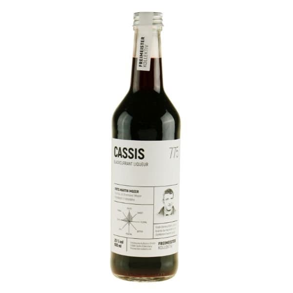 Freimeister Casis Liqueur 775 Fl 50 ❤ Stort online udvalg i STREGA ❤ Billig fragt og hurtig levering 2 - 5 hverdage ❤ Varenummer: BAR-658467 / Ean: på lager - Udsalg på Fødevarer, drikkevarer og tobak | Drikkevarer | Alkoholiske drikke | Spiritus | Likør Spar op til 55% - Over 400 kendte brands på udsalg