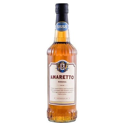 Amaretto Bordiga Fl 70 ❤ Kæmpe udvalg i Bordiga ❤ Billig fragt og hurtig levering 2 - 5 hverdage - Varenummer: BAR-689690 / Ean: på lager - Udsalg på Drikkevarer Blandingsspiritus Likør Spar op til 61% - Over 454 design mærker på udsalg