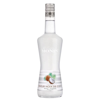 Monin Liqueur Kokos / Coconut Fl 70 ❤ Kæmpe udvalg i MONIN ❤ Billig fragt og hurtig levering 2 - 5 hverdage - Varenummer: BAR-850487 / Ean: på lager - Udsalg på Drikkevarer | Blandingsspiritus | Likør Spar op til 61% - Over 1124 kendte brands på udsalg