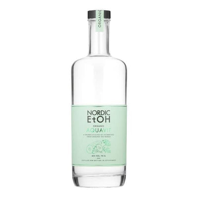 Nordic Ethanol Dill Aquavit Fl 70 ❤ Stort online udvalg i STREGA ❤ Billig fragt og hurtig levering 2 - 5 hverdage ❤ Varenummer: BAR-658471 / Ean: '5745000495016 på lager - Udsalg på Fødevarer, drikkevarer og tobak | Drikkevarer | Alkoholiske drikke | Spiritus Spar op til 55% - Over 400 kendte brands på udsalg