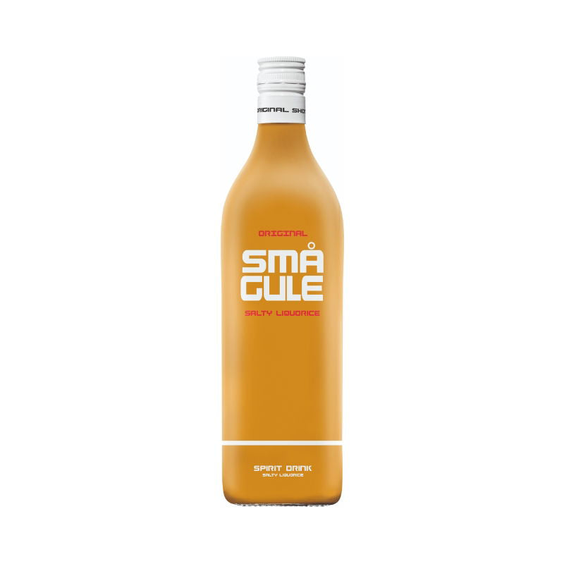 Produktbillede af Små Gule 1 Ltr på tilbud i premium kvalitet