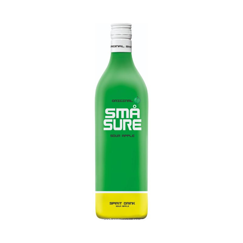 Produktbillede af Små Sure Æble 1 Ltr på tilbud i premium kvalitet
