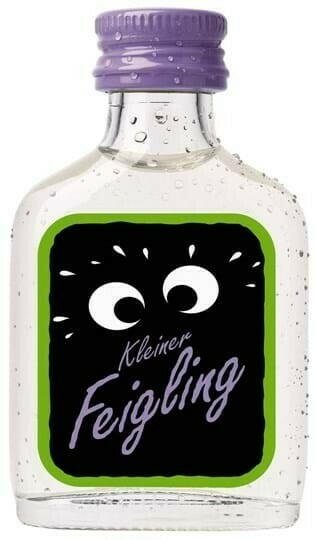 Kleiner Feigling Fl 2 ❤ Kæmpe udvalg i FEIGLING ❤ Billig fragt og hurtig levering 2 - 5 hverdage - Varenummer: BAR-11361 / Ean: på lager - Udsalg på Drikkevarer Blandingsspiritus Shots Spar op til 52% - Over 324 kendte brands på udsalg