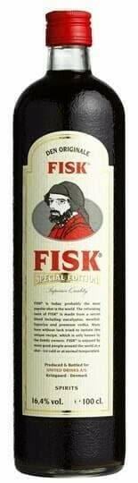 Fisk Special Edition 1 Ltr ❤ Kæmpe udvalg i FISK ❤ Billig fragt og hurtig levering 2 - 5 hverdage - Varenummer: BAR-14855 / Ean: '5703586090605 på lager - Udsalg på Drikkevarer Blandingsspiritus Shots Spar op til 66% - Over 350 kendte brands på udsalg