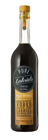 Pure Lakrids Shot Fl 70 ❤ Stort online udvalg i PURE ❤ Billig fragt og hurtig levering 2 - 5 hverdage ❤ Varenummer: BAR-16805 / Ean: '5700002044013 på lager - Udsalg på Fødevarer, drikkevarer og tobak | Drikkevarer | Alkoholiske drikke | Spiritus | Likør Spar op til 58% - Over 360 kendte mærker på udsalg