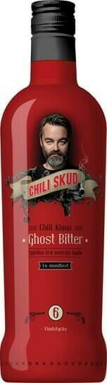 Produktbillede af Chili Skud Vs 6 Fl 70 på tilbud i premium kvalitet