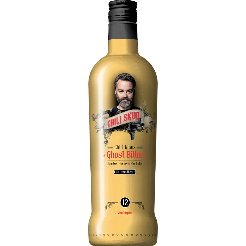 Chili Skud Vs 12 Fl 70