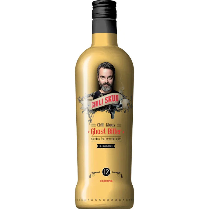 Chili Skud Vs 12 Fl 70