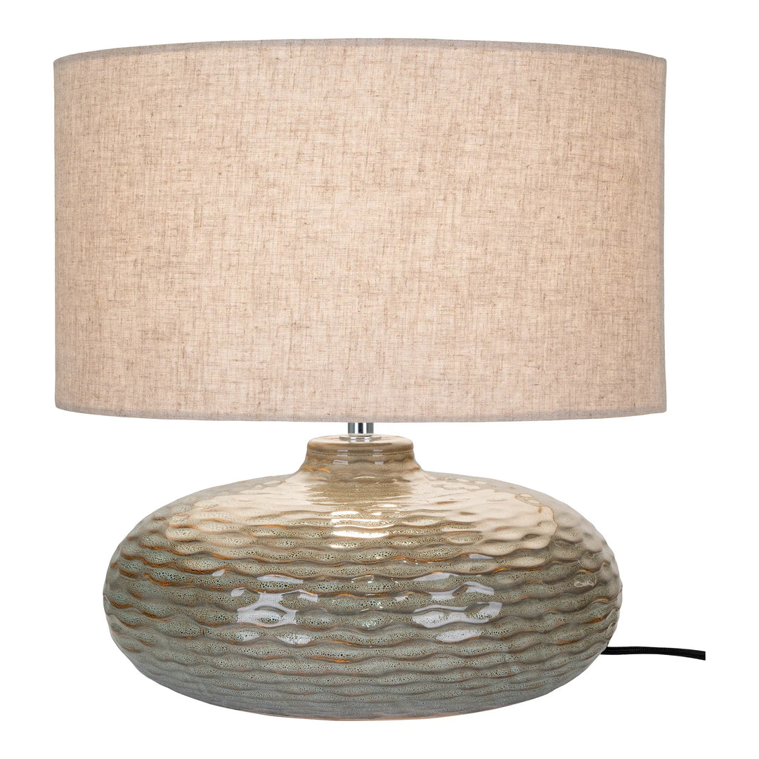 Produktbillede af HOUSE NORDIC OLDHAM BORDLAMPE 44 i premium kvalitet