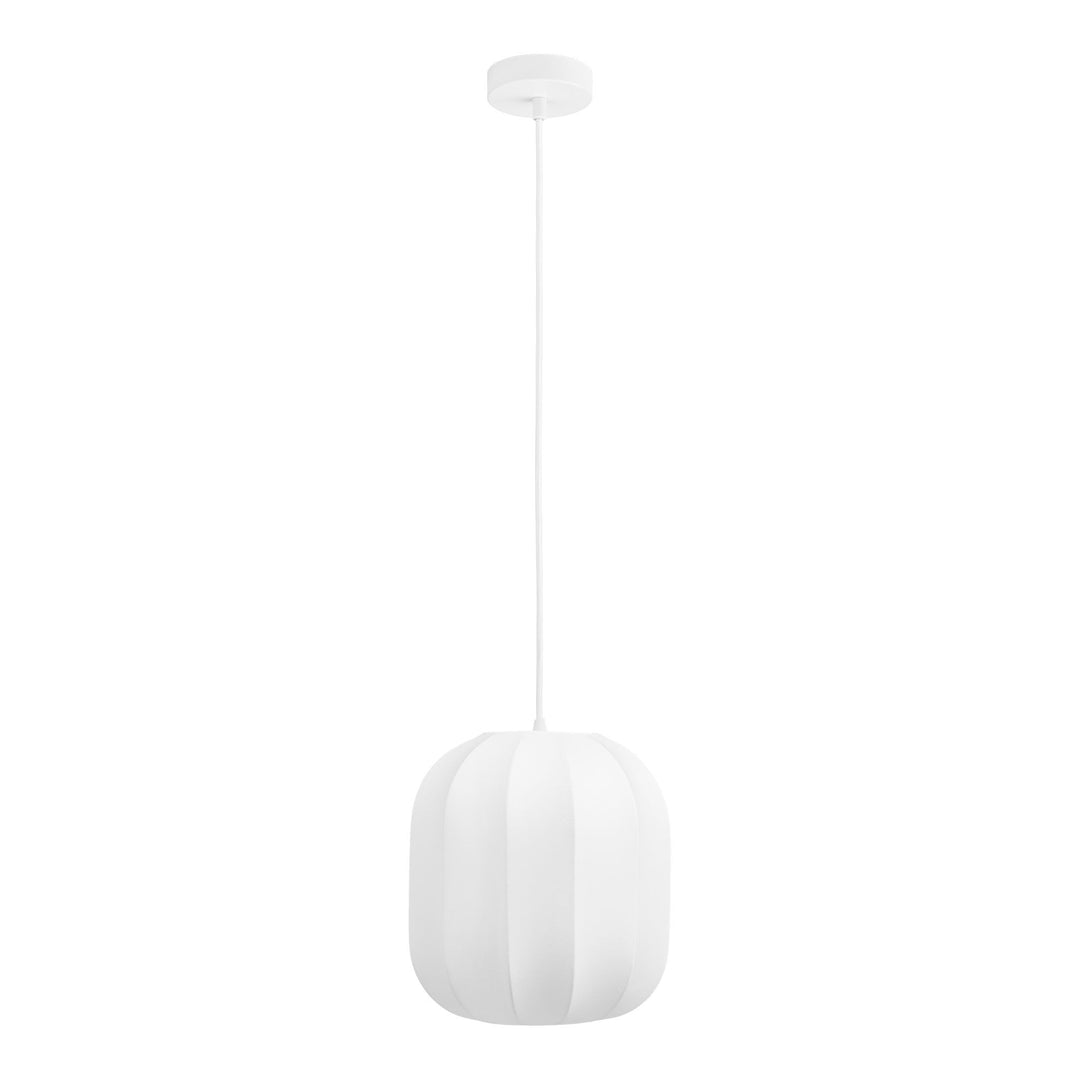 HOUSE NORDIC Coventry loftlampe hvid resin og metal H:26