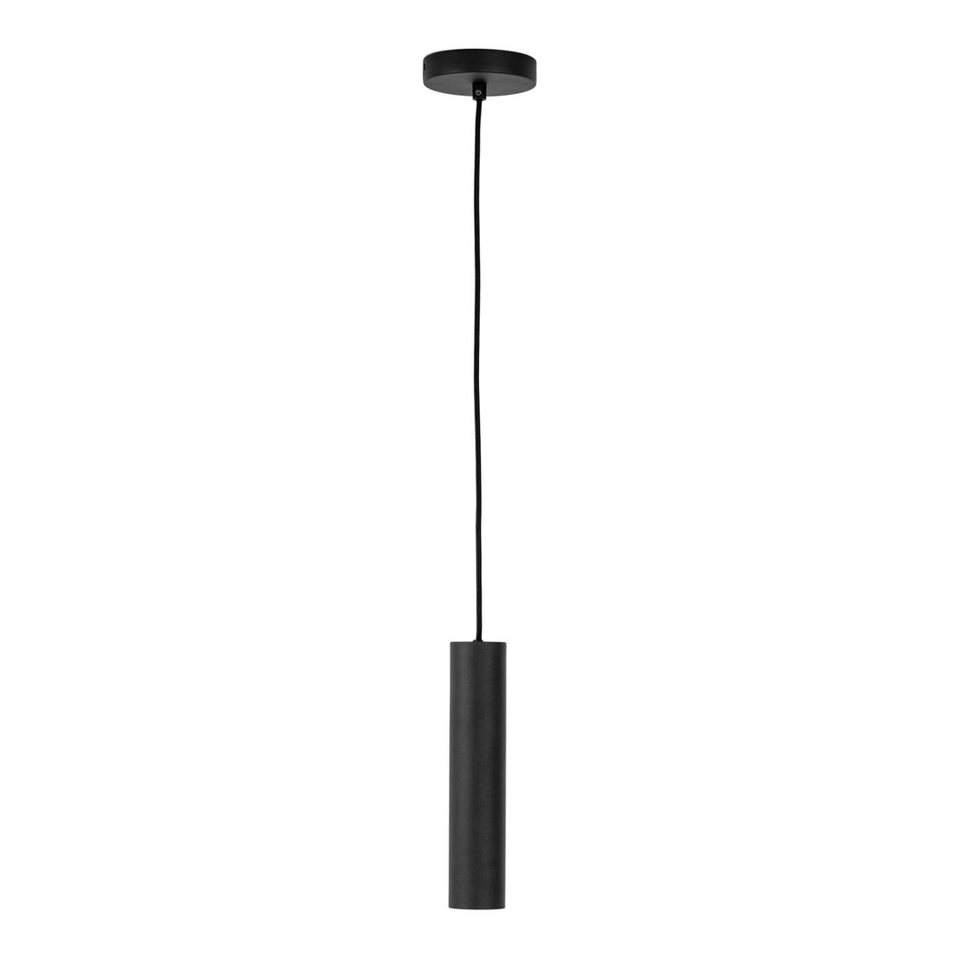 HOUSE NORDIC Paris loftlampe sort stål