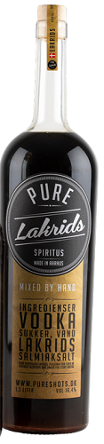 Pure Lakrids Shot (Mg) ❤ Kæmpe udvalg i PURE ❤ Billig fragt og hurtig levering 2 - 5 hverdage - Varenummer: BAR-621522 / Ean: '5714153012005 på lager - Udsalg på Drikkevarer Blandingsspiritus Shots Spar op til 67% - Over 454 design brands på udsalg
