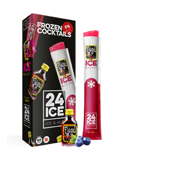 Flügel Frozen Cocktail (5stk/pk) ❤ Kæmpe udvalg i Blandet ❤ Billig fragt og hurtig levering 2 - 5 hverdage - Varenummer: BAR-607059 / Ean: '8718868983497 på lager - Udsalg på Drikkevarer Blandingsspiritus Shots Spar op til 59% - Over 312 kendte brands på udsalg
