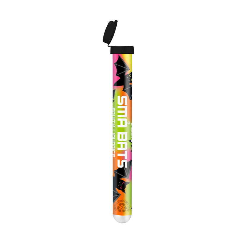 Produktbillede af Små Bats 50x2cl Shotsrør på tilbud i premium kvalitet