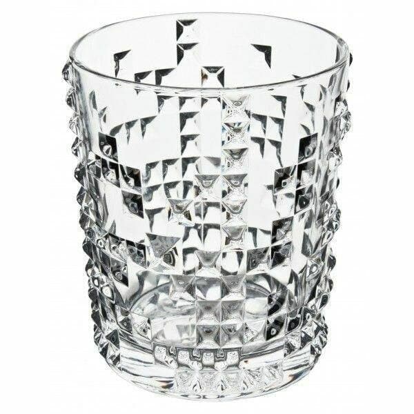 Tumbler Punk Nachtmann 348ml ❤ Kæmpe udvalg i Nachtmann ❤ Billig fragt og hurtig levering 2 - 5 hverdage - Varenummer: BAR-9718 / Ean: '4003762268493 på lager - Udsalg på Glas Krystalglas Krystal drinksglas Spar op til 66% - Over 785 kendte brands på udsalg