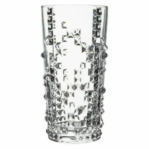 Produktbillede af Highball Glas Punk Nachtmann 390ml på tilbud i brug