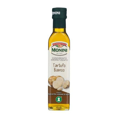 Olivenolie Jomfru Ext Hv Trøffel Monini 250ml ✔ Kæmpe udvalg i  Monini ✔ Billig fragt og hurtig levering 2 - 5 hverdage - Varenummer: BAR-671460 / Ean:  på lager - Udsalg på Delikatesser | Kolonial | Olie & Eddike Spar op til 55% - Over 1147 kendte brands på udsalg