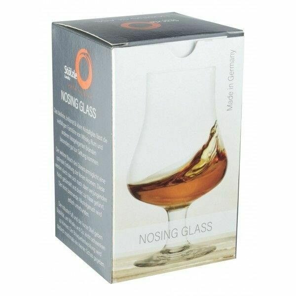Stölzle Nosing Glas 194ml ❤ Kæmpe udvalg i Stölzle ❤ Billig fragt og hurtig levering 2 - 5 hverdage - Varenummer: BAR-9747 / Ean: '4012632228277 på lager - Udsalg på Glas Smageglas Digestifglas Spar op til 67% - Over 785 kendte brands på udsalg