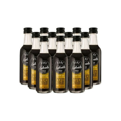 Pure Lakrids Shot 5cl ❤ Kæmpe udvalg i PURE ❤ Billig fragt og hurtig levering 2 - 5 hverdage - Varenummer: BAR-711575 / Ean: på lager - Udsalg på Drikkevarer - Blandingsspiritus - Shots Spar op til 56% - Over 785 kendte brands på udsalg