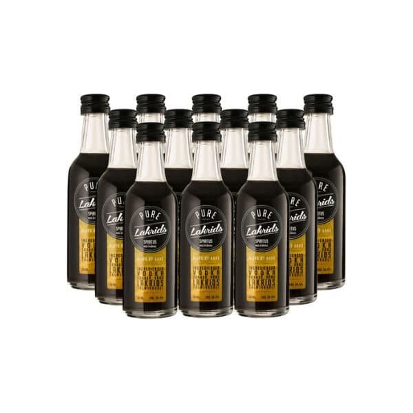 Pure Lakrids Shot 5cl ❤ Kæmpe udvalg i PURE ❤ Billig fragt og hurtig levering 2 - 5 hverdage - Varenummer: BAR-711575 / Ean: på lager - Udsalg på Drikkevarer - Blandingsspiritus - Shots Spar op til 56% - Over 785 kendte brands på udsalg