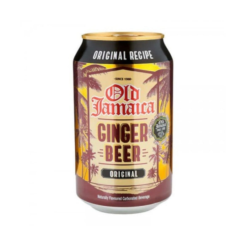 Old Jamaica Ginger Beer 33cl Ds ❤ Stort online udvalg i DGGINGER ❤ Billig fragt og hurtig levering 2 - 5 hverdage ❤ Varenummer: BAR-9561 / Ean: &