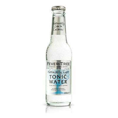 Fever-tree Light Tonic Water 50cl ❤ Stort online udvalg i FEVERTREE ❤ Billig fragt og hurtig levering 2 - 5 hverdage ❤ Varenummer: BAR-9473 / Ean: '5060605060293 på lager - Udsalg på Fødevarer, drikkevarer og tobak | Drikkevarer | Drinksmiksere Spar op til 58% - Over 412 kendte brands på udsalg
