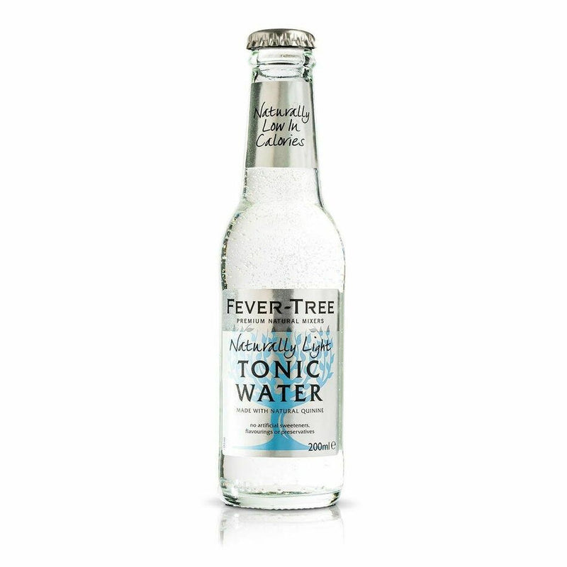 Fever-tree Light Tonic Water 50cl ❤ Stort online udvalg i FEVERTREE ❤ Billig fragt og hurtig levering 2 - 5 hverdage ❤ Varenummer: BAR-9473 / Ean: &