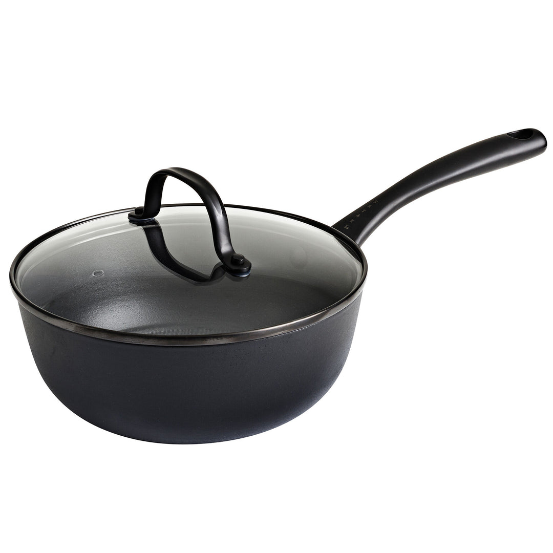 Satake Sautés i letvægtsstøbejern 20 cm