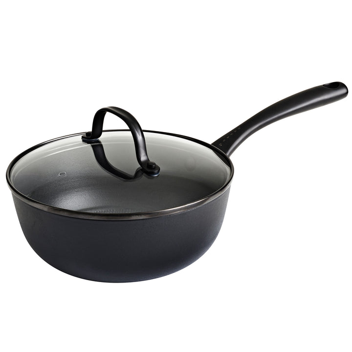 Satake Sautés i letvægtsstøbejern 20 cm