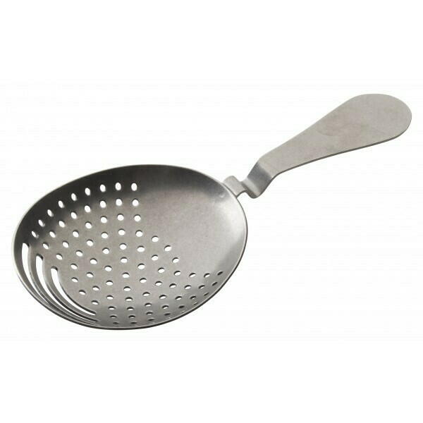 Produktbillede af Julep Strainer Rustfrit Stål 9 Cm på tilbud i premium kvalitet