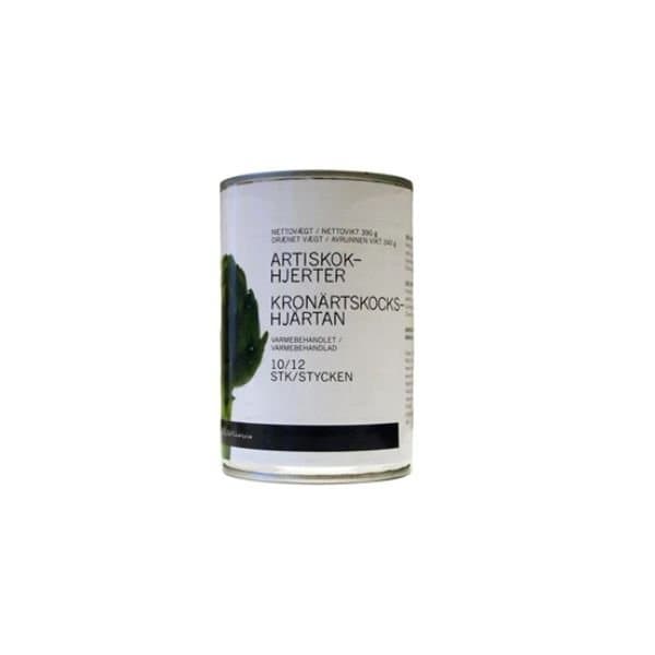 Artiskokhjerte 10-12 Stk Ds 500 G ❤ Kæmpe udvalg i IMPORT ❤ Billig fragt og hurtig levering 2 - 5 hverdage - Varenummer: BAR-676004 / Ean: '5707007659792 på lager - Udsalg på Delikatesser Tapas Spar op til 56% - Over 434 design brands på udsalg
