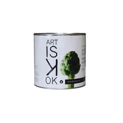 Artiskokhjerter 40-50 Stk 3kg ❤ Stort online udvalg i FELDTHUSEN ❤ Billig fragt og hurtig levering 2 - 5 hverdage - Varenummer: BAR-721692 / Ean: på lager - Udsalg på Delikatesser | Tapas | Grønt på glas Spar op til 52% - Over 454 kendte mærker på udsalg