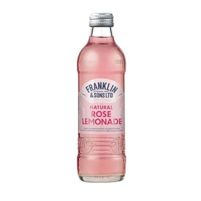 Franklin & Sons, Natural Ro20 Cl ✔ Kæmpe udvalg i  Barlife ✔ Billig fragt og hurtig levering 2 - 5 hverdage - Varenummer: BAR-672133 / Ean: '5032678011762 på lager - Udsalg på Drikkevarer | Vand og mixere | Tonic vand Spar op til 56% - Over 1247 kendte brands på udsalg