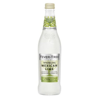 Fever-tree Mexican Lime 50cl ❤ Kæmpe udvalg i FEVERTREE ❤ Billig fragt og hurtig levering 2 - 5 hverdage - Varenummer: BAR-689680 / Ean: på lager - Udsalg på Drikkevarer Vand og mixere Tonic vand Spar op til 56% - Over 454 design mærker på udsalg