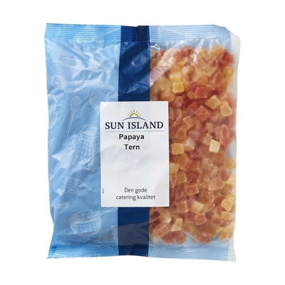 Papayafrugttern Ps 500 G ✔ Kæmpe udvalg i SUN ISLA ✔ Billig fragt og hurtig levering 2 - 5 hverdage - Varenummer: BAR-675949 / Ean: '5707007662969 på lager - Udsalg på Delikatesser - Sødt Spar op til 61% - Over 312 kendte brands på udsalg