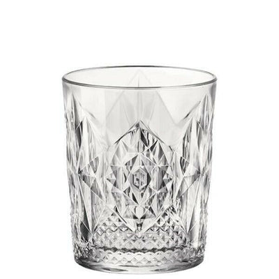 Whiskey Glas Stone, Dof, Bormioli Rocco 390ml 6stk. ✔ Kæmpe udvalg i  BORMIOLI ✔ Billig fragt og hurtig levering 2 - 5 hverdage - Varenummer: BAR-12271 / Ean: '8004360085853 på lager - Udsalg på Glas | Smageglas | Whiskeyglas Spar op til 54% - Over 785 kendte brands på udsalg