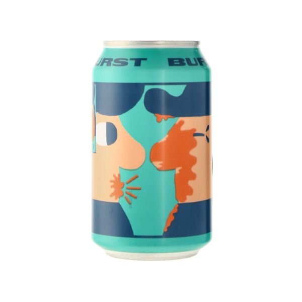 Mikkeller, Burst Ipa Ds 33 Cl ❤ Kæmpe udvalg i MIKKELLER ❤ Billig fragt og hurtig levering 2 - 5 hverdage - Varenummer: BAR-667524 / Ean: '5704255122740 på lager - Udsalg på Drikkevarer Øl Indian Pale ale Spar op til 54% - Over 434 design mærker på udsalg