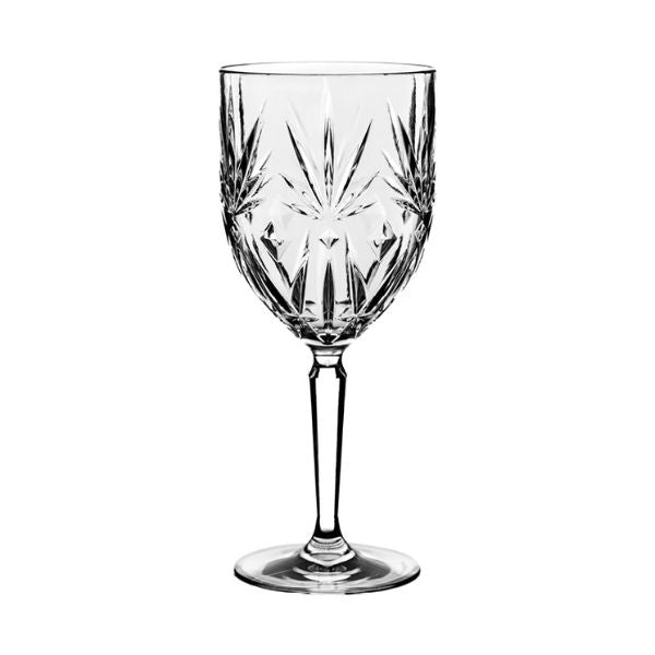 Produktbillede af Gramonty Rødvinsglas 40 Cl Polycarbonat på tilbud i premium kvalitet