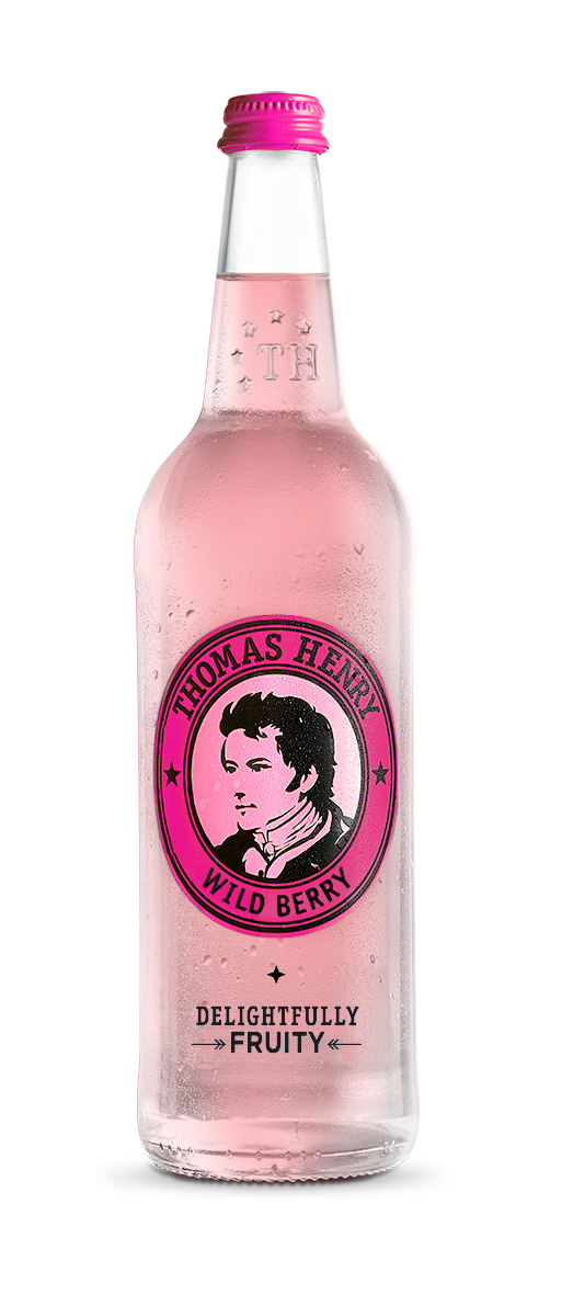 Thomas Henry Wild Berry 75cl ❤ Kæmpe udvalg i THOMASHENR ❤ Billig fragt og hurtig levering 2 - 5 hverdage - Varenummer: BAR-637499 / Ean: '4251760801819 på lager - Udsalg på Drikkevarer Vand og mixere Mixer Spar op til 54% - Over 434 design brands på udsalg
